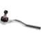 Mevotech 09-14 M-Benz Cl550/07-13 M-Benz S550 Tie Rod End, Ms106148 MS106148 - alternate 1